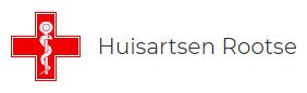 Logo van Huisartsen Rootse